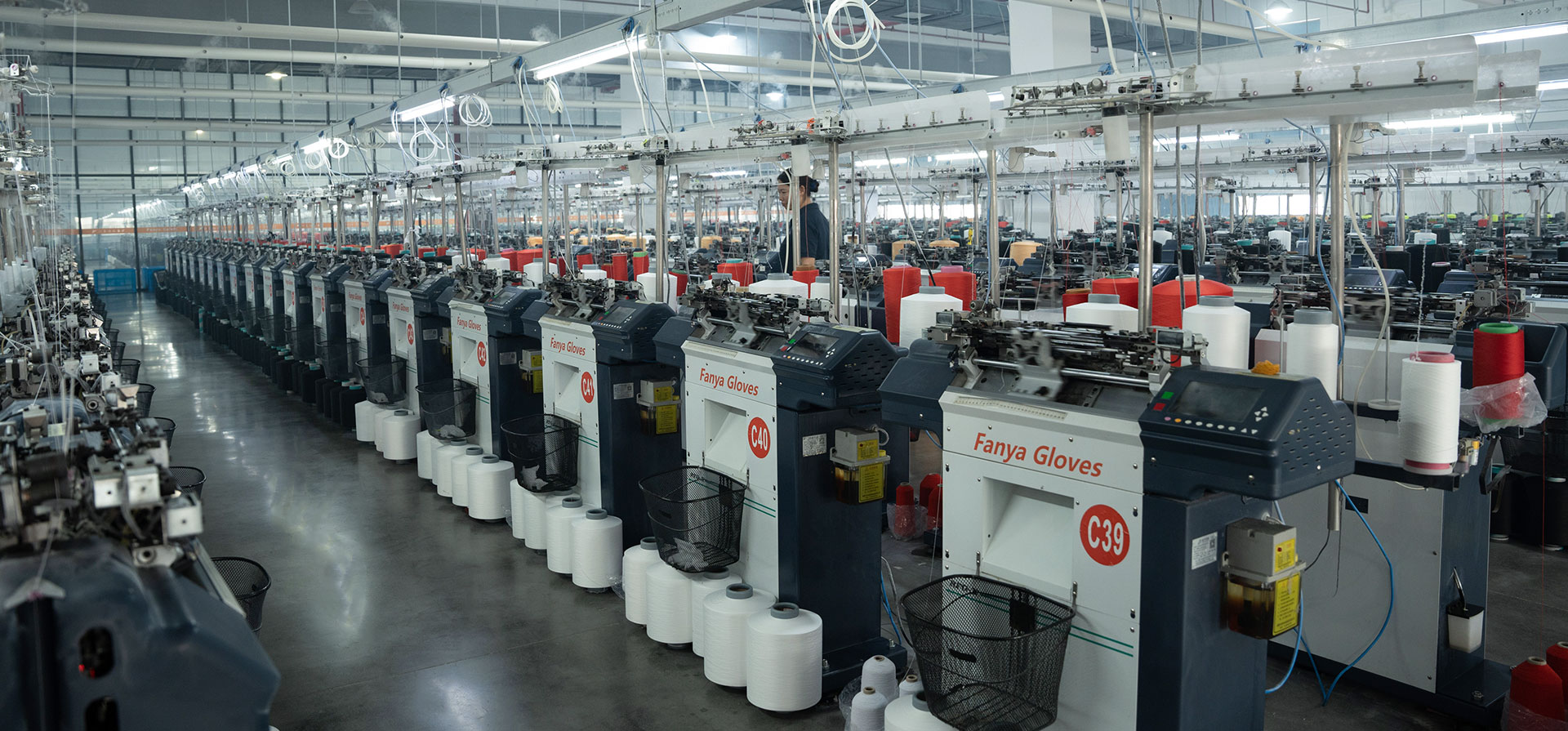 কাজের গ্লাভস এত দামী কেন? আপনি কি জানতে চান?